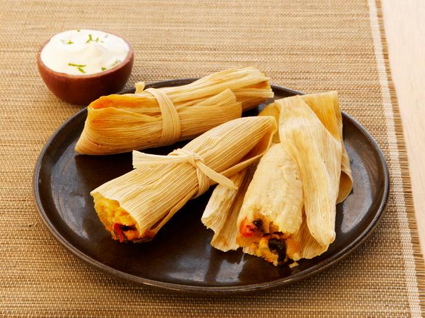 Cook Tamales like a pro!